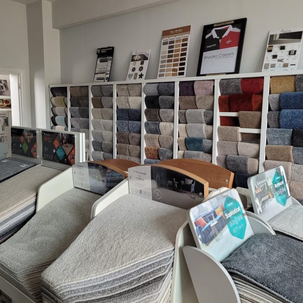 £1000 Worth of Flooring