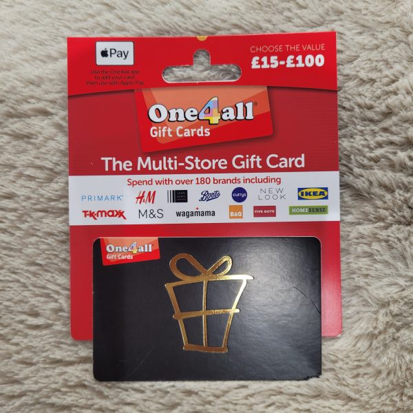 Halloween Special His and Hers Matching Clinique Fragrance and £50 Voucher