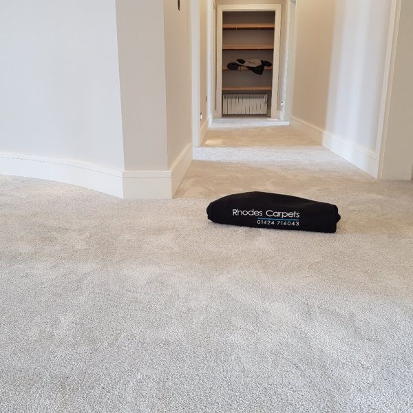 £1000 worth for flooring