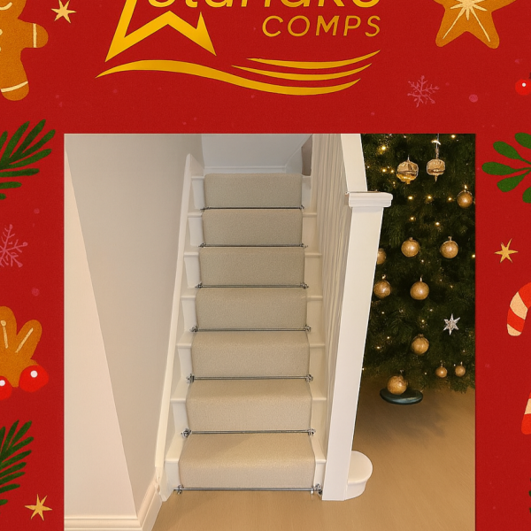 £1000 worth for flooring